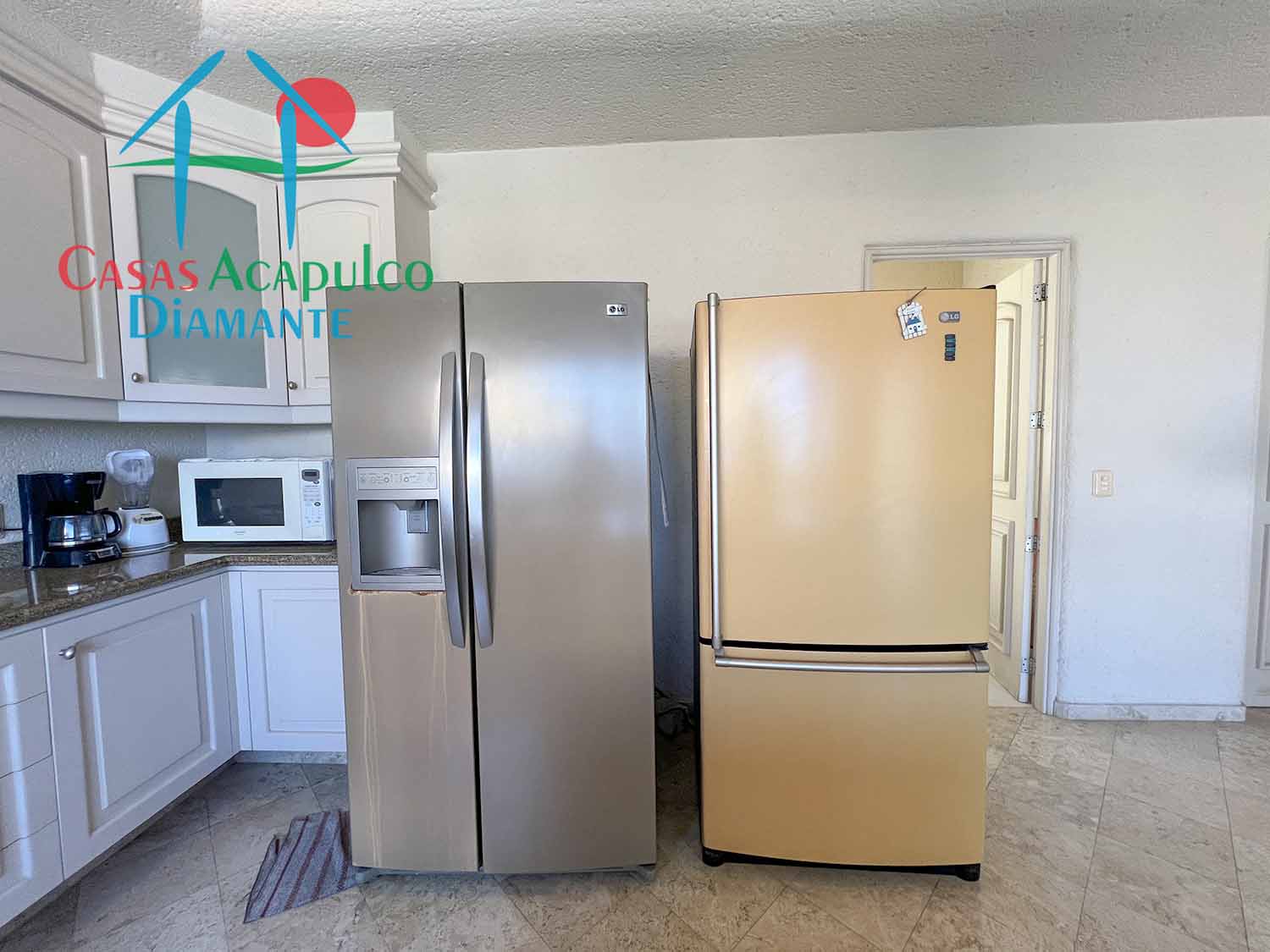 Villa Canora - Cocina 5